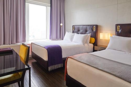 St Paul Hotel