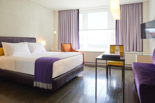 St Paul Hotel