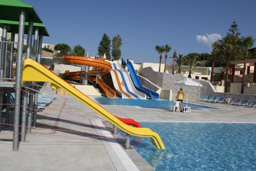 Rethymno Mare Royal & Water Park