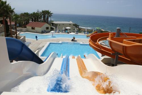 Rethymno Mare Royal & Water Park