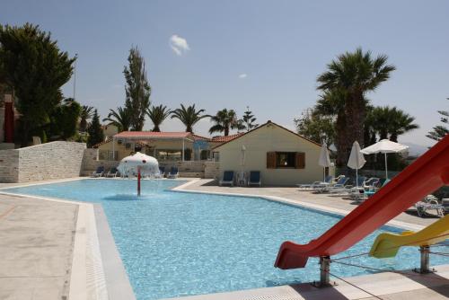 Rethymno Mare Royal & Water Park