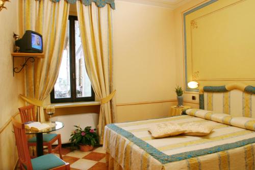 Hotel Leon D'Oro 1