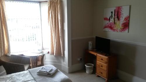 Beeches Guest House in สนามบิน อาเบอร์ดีน ไดซ์ 