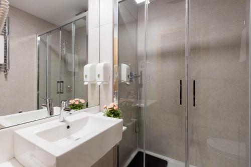 Hostal Cervelo, Madrid (Foto 9)