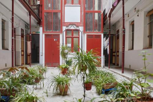 LEEWAYS APARTMENT in DIVINO PASTOR, Madrid (fotografie 3)