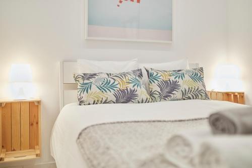 LEEWAYS APARTMENT in DIVINO PASTOR, Madrid (fotografie 6)