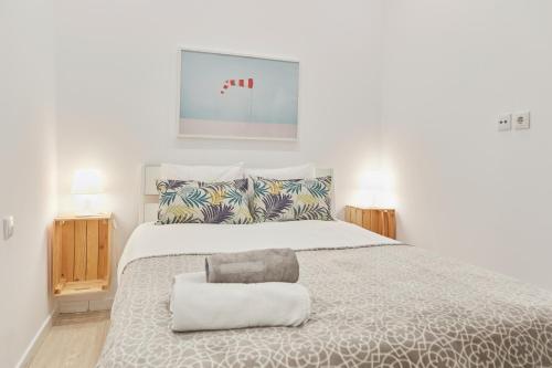 LEEWAYS APARTMENT in DIVINO PASTOR, Madrid (fotografie 7)