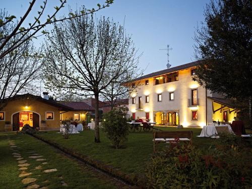 Albergo Da Nando 4