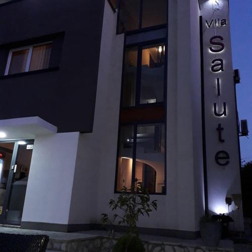 Guest House Vila Salute