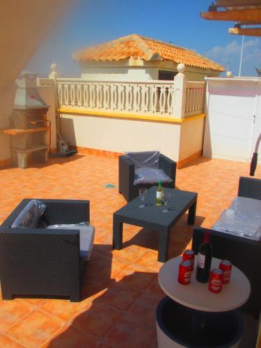 Arenales del Sol in Arenales Del Sol