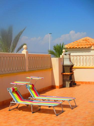 Arenales del Sol in Arenales Del Sol