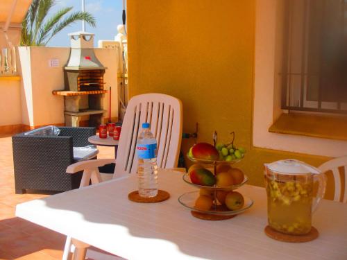 Arenales del Sol in Arenales Del Sol
