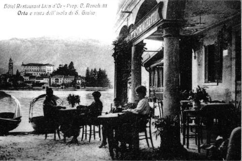 Hotel Leon D'Oro - image 11