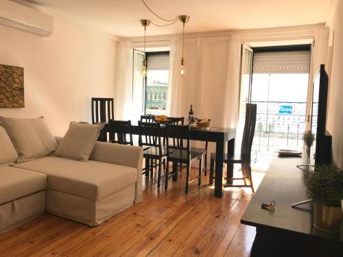 SantoSweethome 2 Room Type - Duplex Apartment
