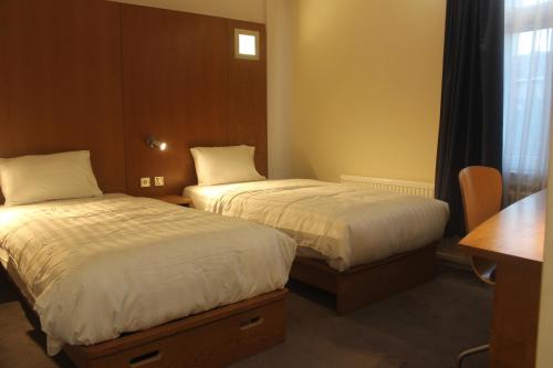 Corona Hotel Rotherham Sheffield Meadowhall in ร็อตเธอร์แฮม