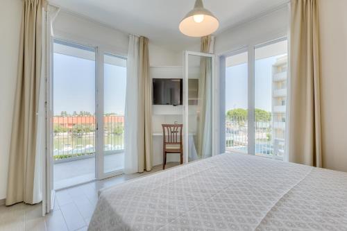 Apartaments Suites Ambassador - Apartment - Caorle