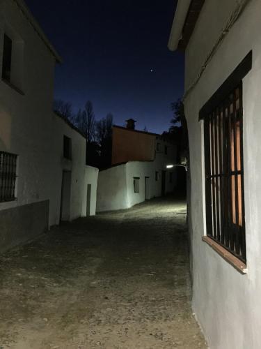  La Casa de Gaia, Unterkunft in Santa Ana la Real