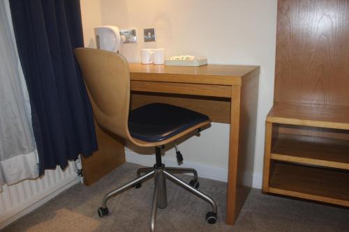 Corona Hotel Rotherham Sheffield Meadowhall in ร็อตเธอร์แฮม