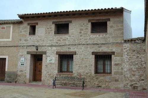 Casa Rural El Pedroso - Lagartera