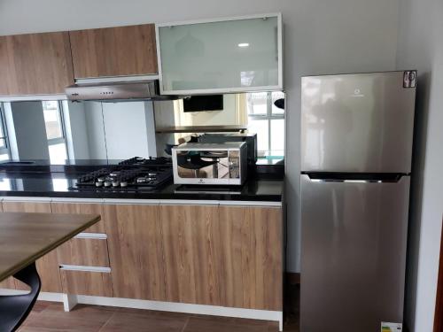 Residencial Cafferata - image 5