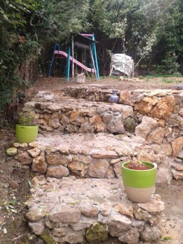 Appartement 50m2 Rez-de-Jardin