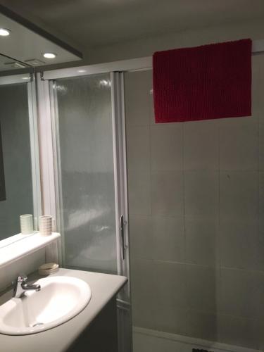 'Le Pharo' 17 Impasse du globe Appartement
