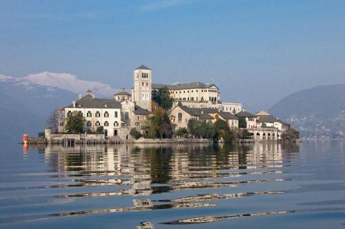 Hotel Leon D'Oro - image 4