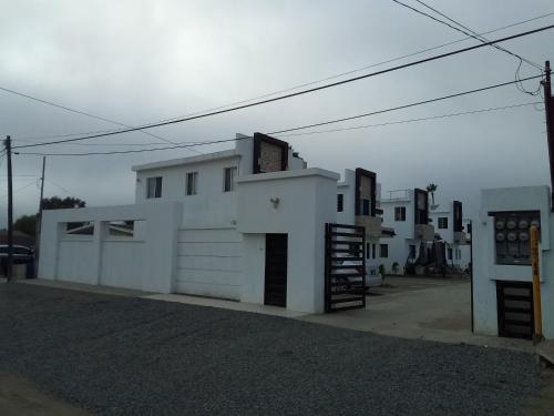 Casa cerca de Estero Beach