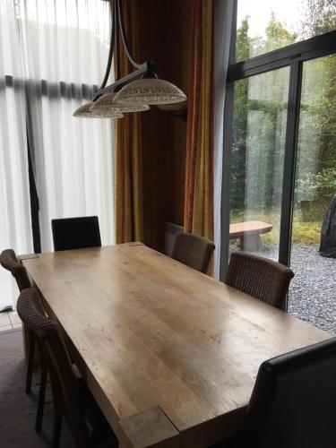 Cabin in the woods, Houffalize (photo 7)
