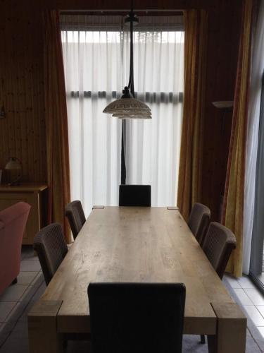 Cabin in the woods, Houffalize (photo 8)