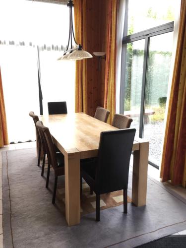 Cabin in the woods, Houffalize (photo 9)