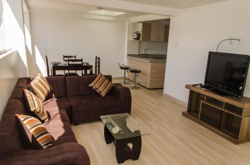 Mayte Apartment