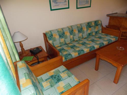 Bungalows Grimanesa