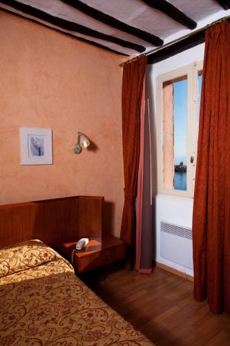 Hôtel Posta - Vecchia - image 10