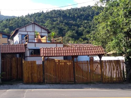 Casa Linda Ilhabela - Cambaquara