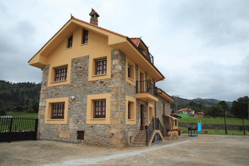 Vivienda Rural La Mazuga