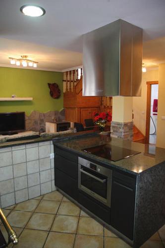 Vivienda Rural La Mazuga - image 6