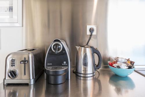 Syntagma Voulis Apartment - image 8