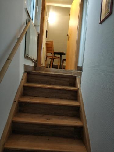 Lovely Studio in Cannstatt, Štutgart (fotografie 7)