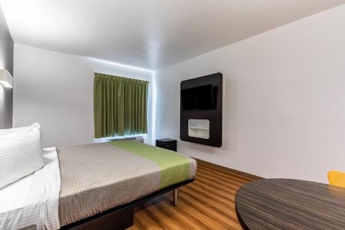 Motel 6 Las Vegas Nv - Motor Speedway Las Vegas (NV)