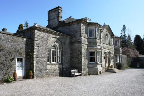 The Rochester Wing Orton Hall, , Cumbria