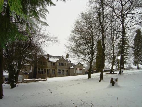 The Rochester Wing Orton Hall