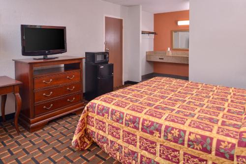 Americas Best Value Inn Richmond South