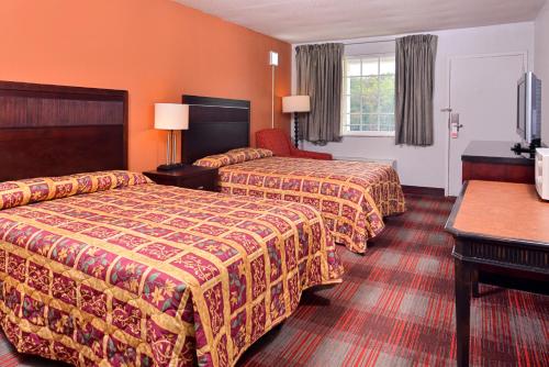 아메리카스 베스트 밸류 인 리치먼드 사우스