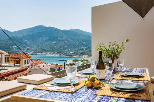  Cute House Skopelos in Skopelos