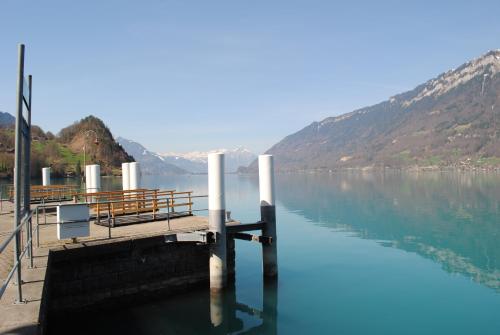 Hotel Strandhotel - image 12