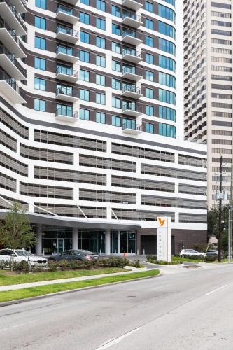 Locale Medical Center - Houston in Houston, USA