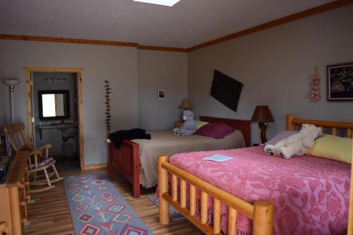 The Inn of Escalante