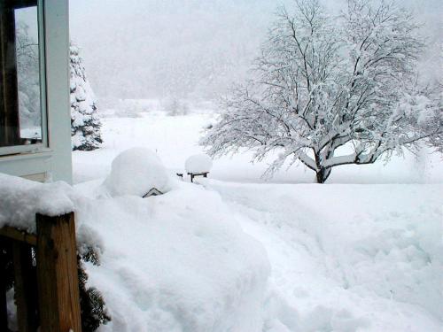 Mountain Valley Retreat in Killington, USA