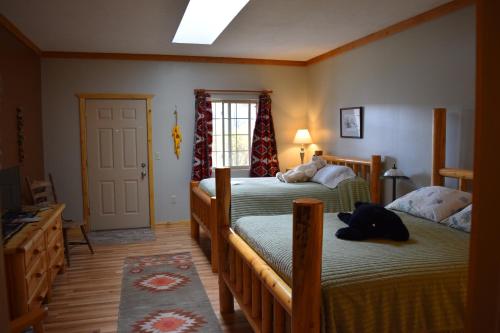 The Inn of Escalante